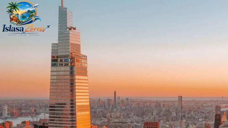 13 Very Best Things To Do In Midtown Manhattan