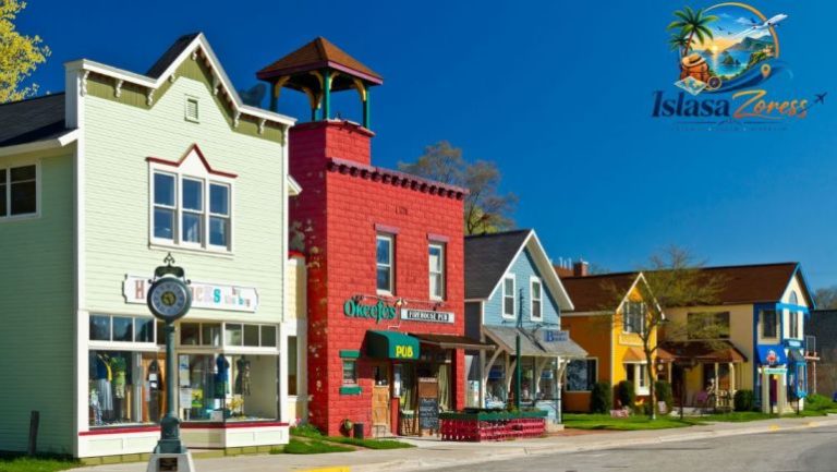 15 Best Things to Do in Suttons Bay, Michigan (1)