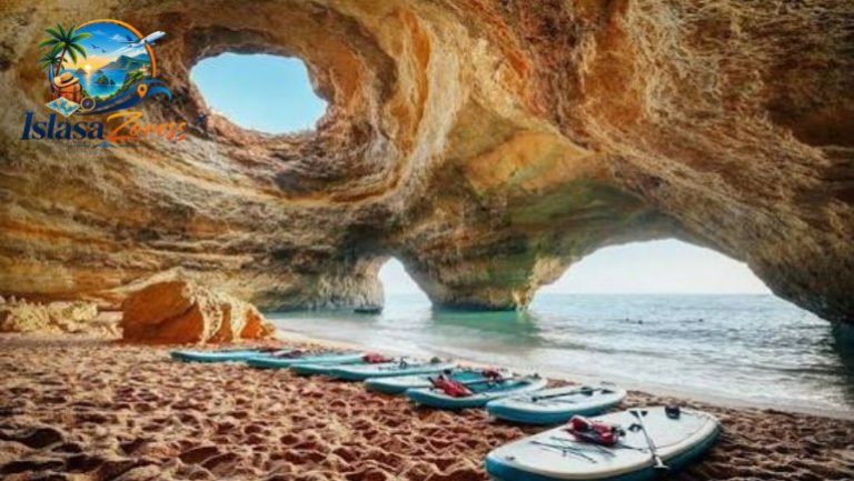 Algarve Portugal Travel Guide Best Towns, Beaches, Things to Do & More (1)