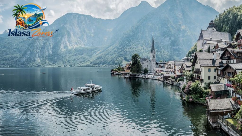 solo trips for women