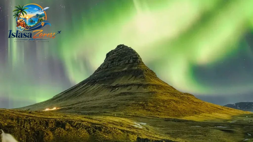 Best Solo Travel Destinations for female on Their First Trip is iceland