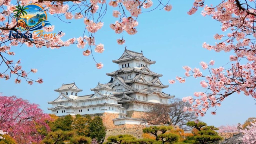 Best Solo trip Destinations for women Japan