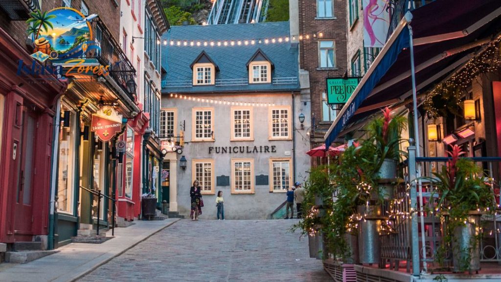 Best Solo trip Destinations for women canada