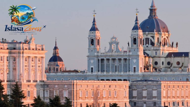 Catedral de la Almudena