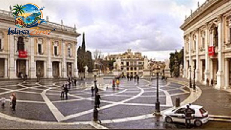 Explore the Capitoline Museums (1)