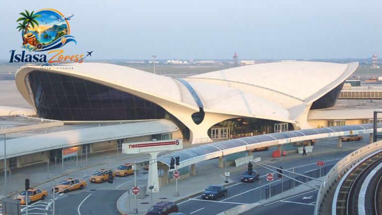 JFK Airport