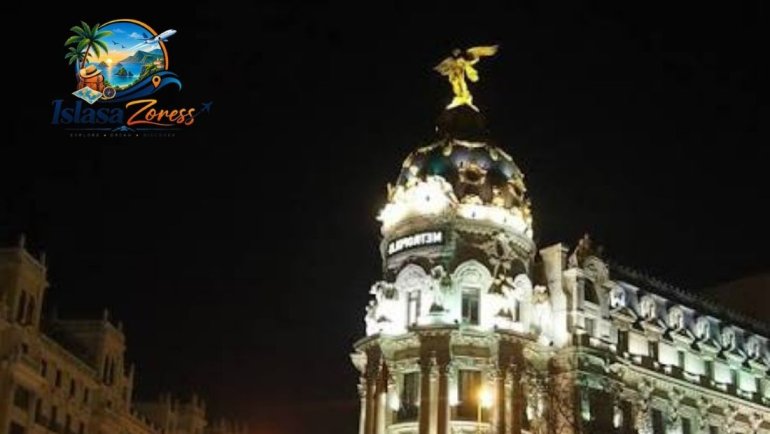 Gran Via