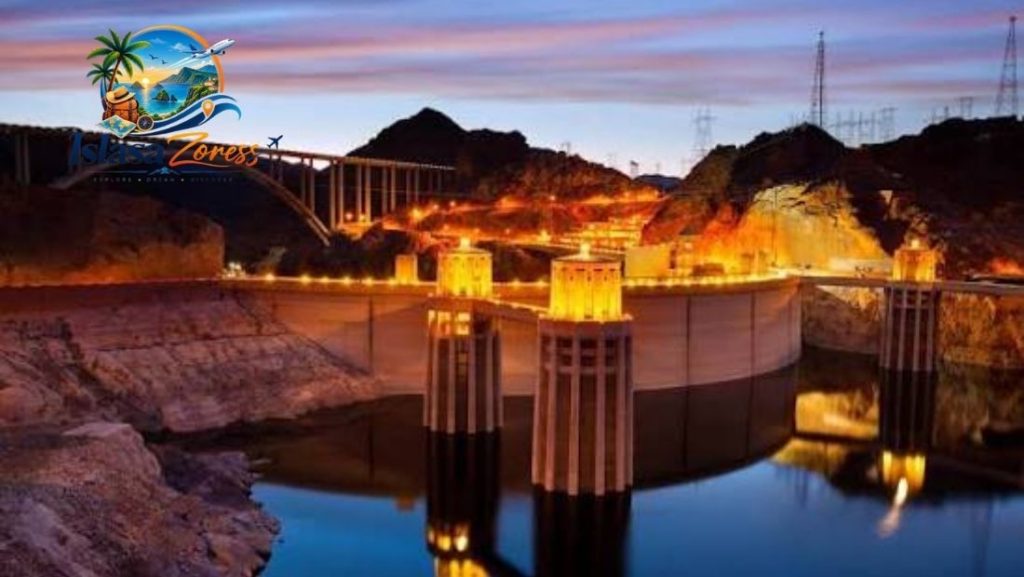 Hoover Dam