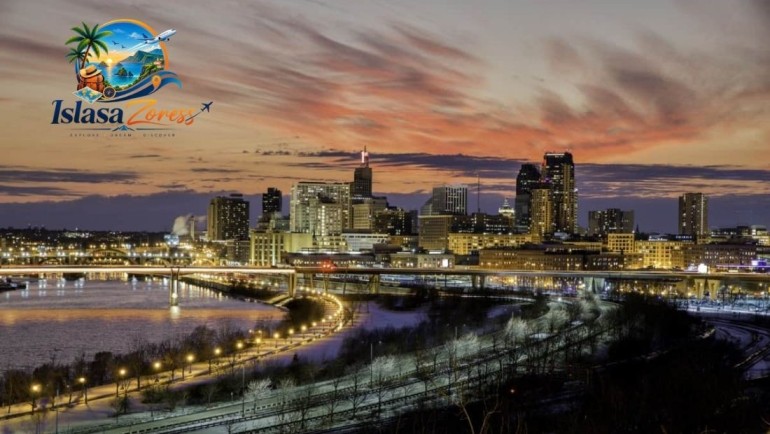 best things to do In Minneapolis/St. Paul, Minnesota