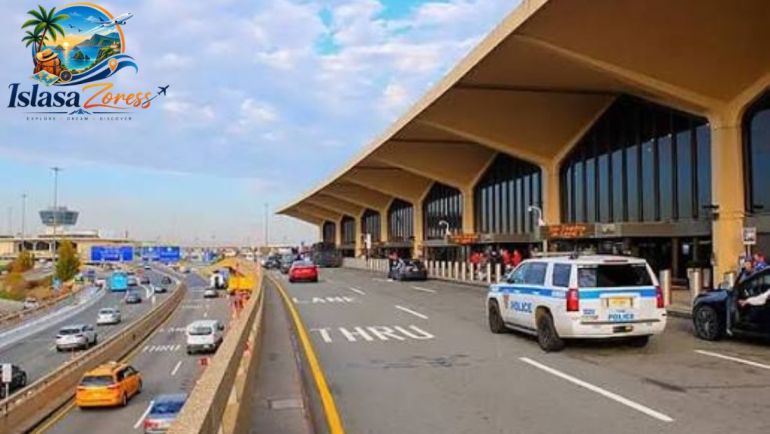 Newark Airport