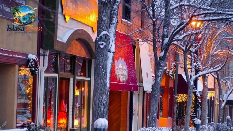 best things to do in Colorado