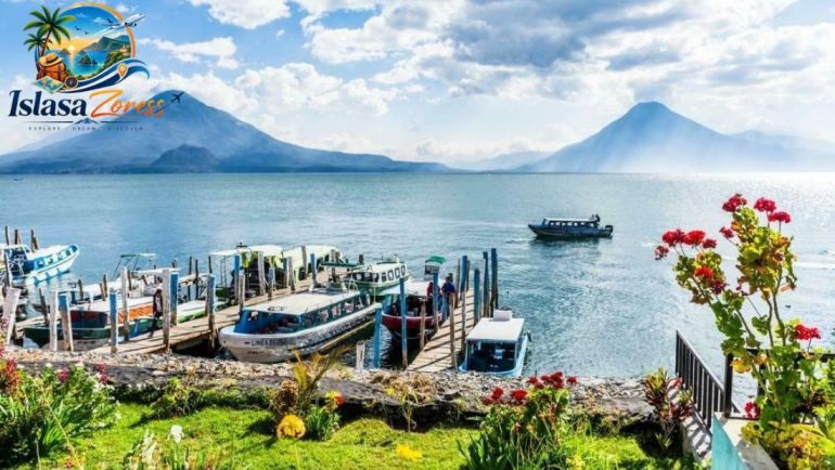 Panajachel: Best Places to Visit in Guatemala