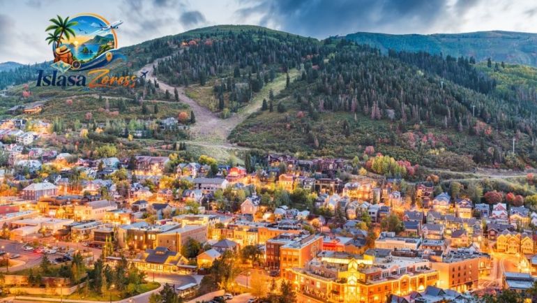 best things to do in Park City, Utah