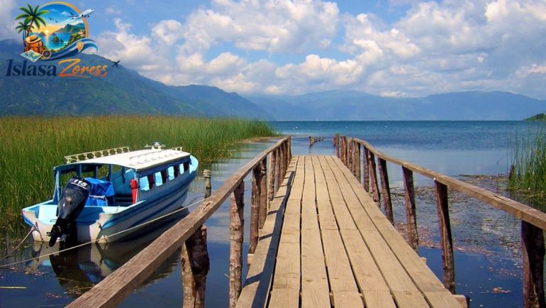 best places to visit San Juan La Laguna