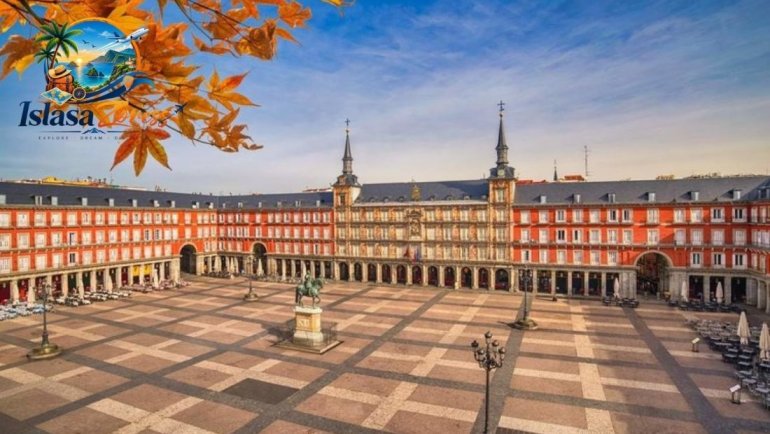 Plaza Mayor