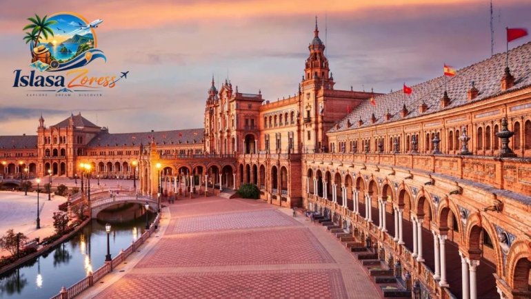 Plaza de Espana