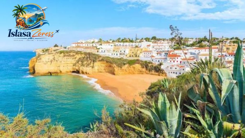 Portugal best solo trip places