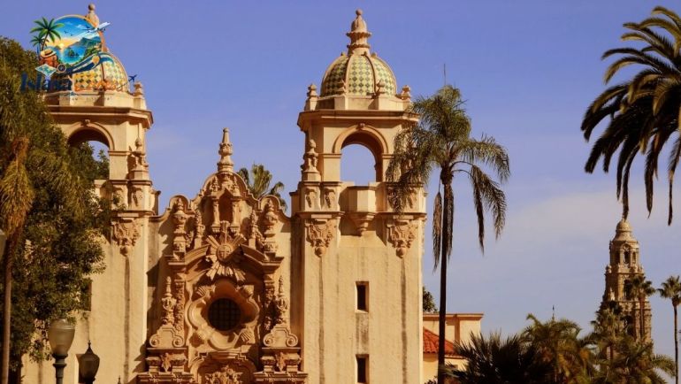 best things to do in San Diego, California