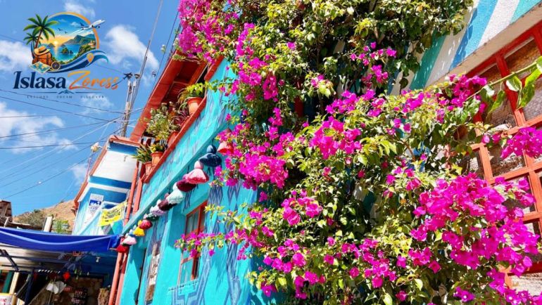 Santa Catarina Palopó: Best Places to Visit in Guatemala