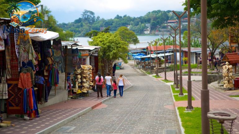 Santiago de Atitlán: Best Places to Visit in Guatemala