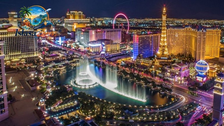 The Las Vegas Strip - All You SHOULD Know Before Going 2026