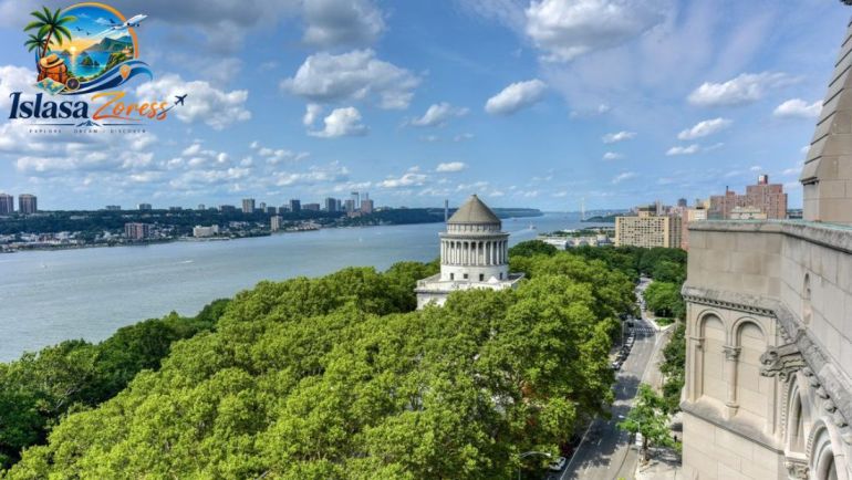 Things to Do in New York City Upper West Side