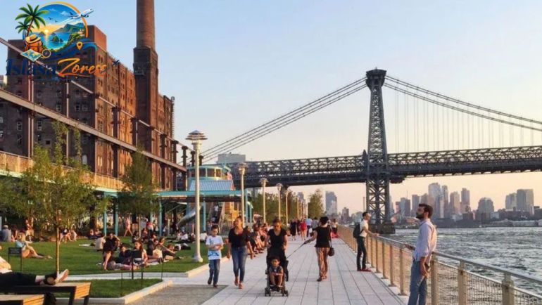 Things to Do in New York City Williamsburg, Brooklyn