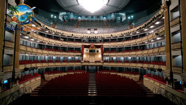 Teatro Real