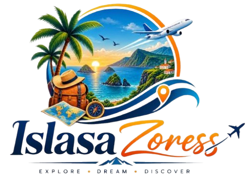 Islasa Zores