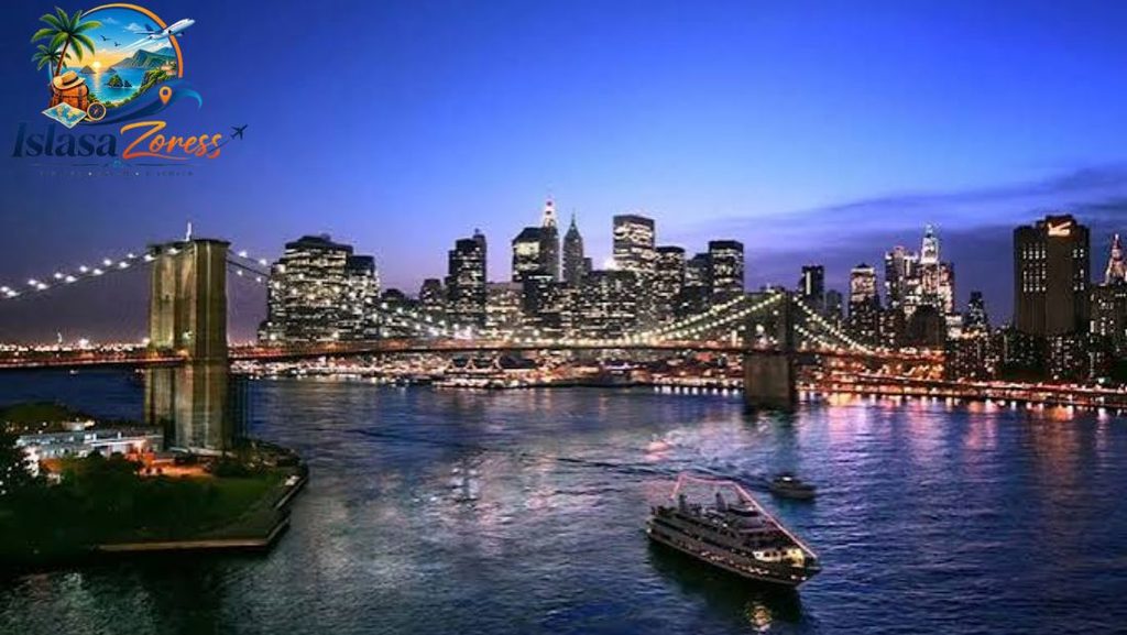 Brooklyn Bridge