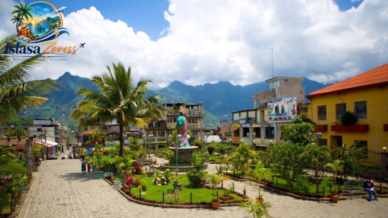 san pedro la laguna things to do