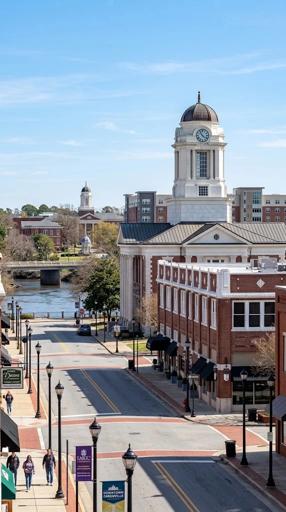 Greenville, NC