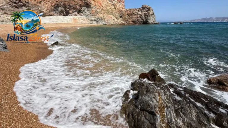 15 Best Beaches on Milos Island, Greece 
