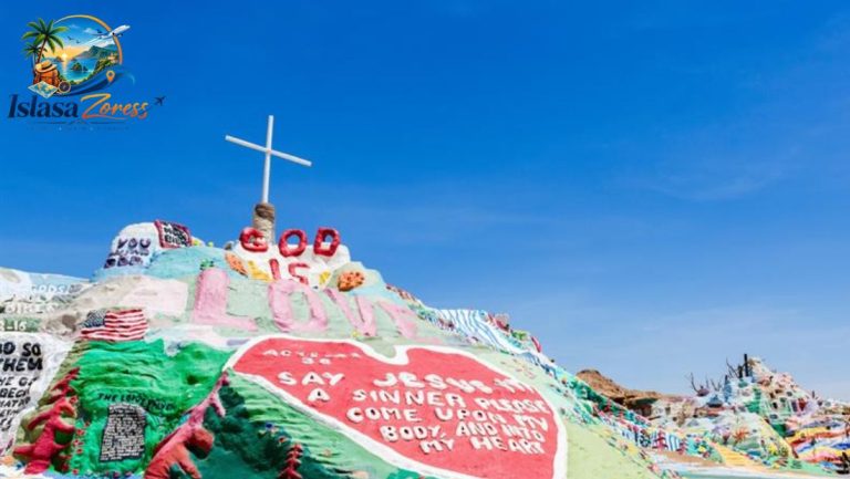 20 Best Weird Roadside Attractions in the USA You’ll Want to See