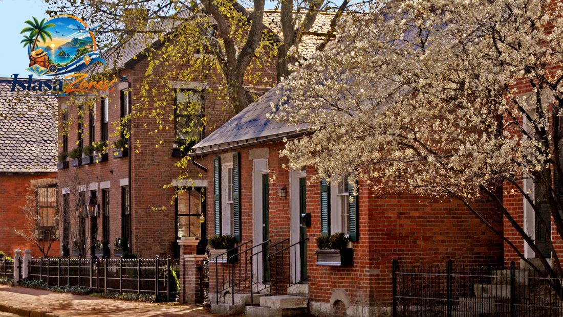 25 Best States to Visit and Things to do