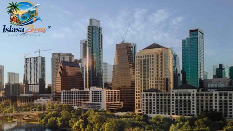 25 Fun Things to Do Alone in Austin for an Unforgettable Solo Trip