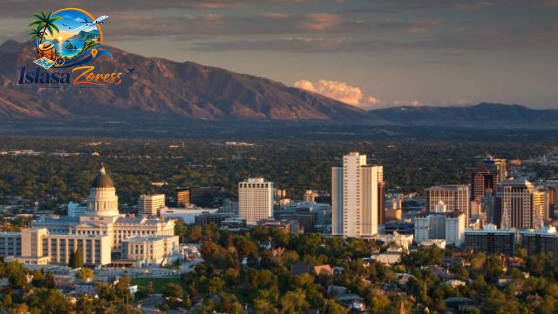 30 Best Day Trips from Salt Lake City Under 2 Hours 