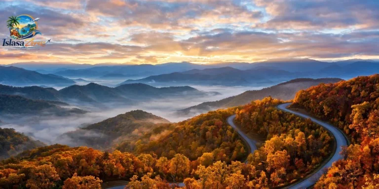 30 Best Weekend Trips from Raleigh, NC: Beaches, Mountains & More