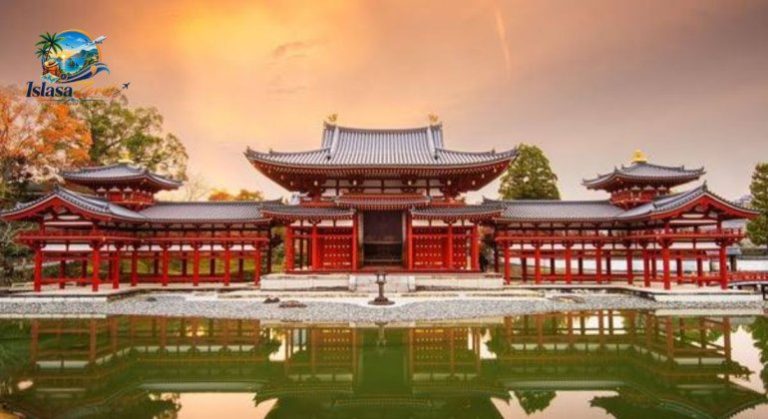 5 Must-Visit Temples and Shrines in Tokyo and Kyoto, Japan