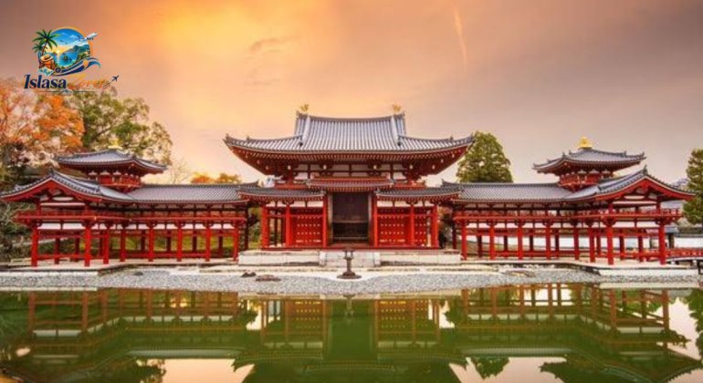 5 Must-Visit Temples and Shrines in Tokyo and Kyoto, Japan