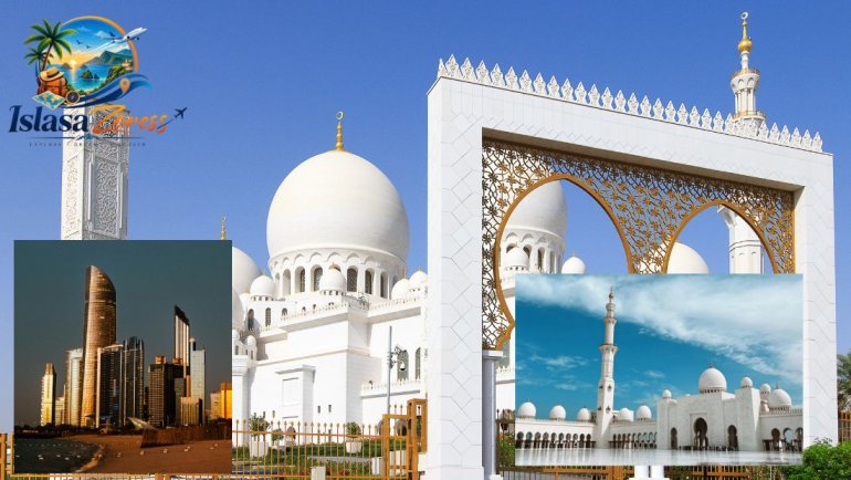 Abu Dhabi, UAE