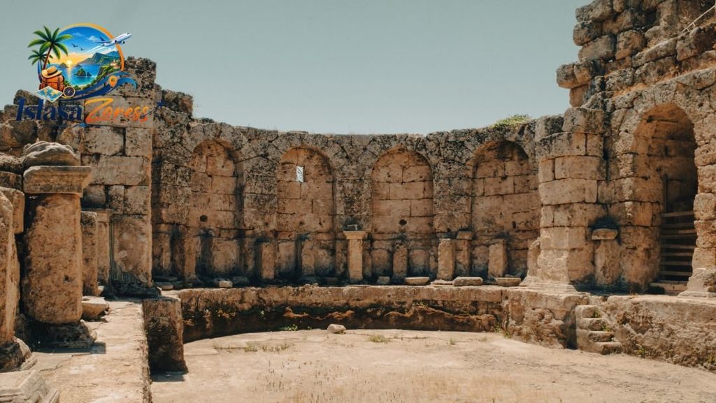 Ancient Sparta