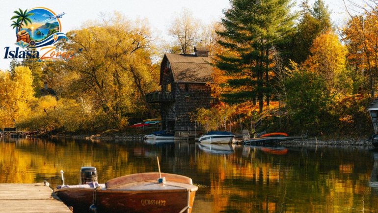 Solo Travel Destinations For Female in Asheville, North Carolina