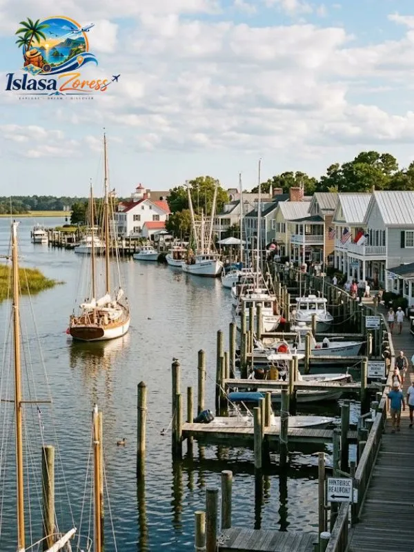 Beaufort, NC
