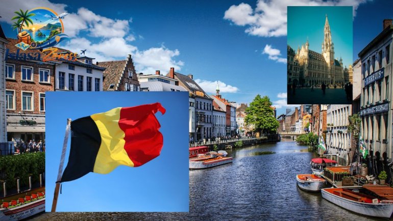 Belgium