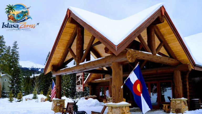 Breckenridge Nordic Center