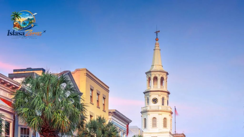 Charleston, South Carolina