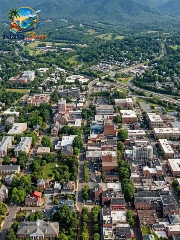 Charlottesville, VA