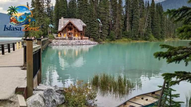 Emerald Lake