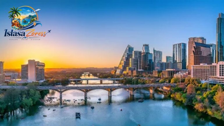 Go Hiking or Biking at Lady Bird Lake